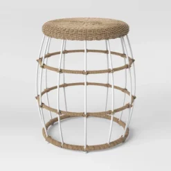 Southport 3pc Motion Patio Chat Set With Metal Legs - Natural/White - Opalhouse™ 17 Southport 3pc Motion Patio Chat Set With Metal Legs - Natural/White - Opalhouse™ -Living Room Furniture Store GUEST 814f5c09 9da7 4508 bfd6 e5dbc9ccb0d0