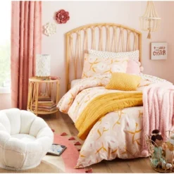 Tulip Kids’ Chair - Pillowfort™ -Living Room Furniture Store GUEST 82b82715 9f06 4011 a89d b45bf9babfd3