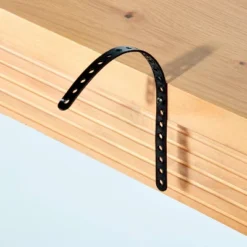 Grooved Wood Writing Desk - Hearth & Hand™ With Magnolia -Living Room Furniture Store GUEST 85875c4d bf22 45ac 8035 23bbe6584fcd