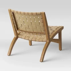 Ceylon Woven Accent Chair Natural - Threshold™ 7 Ceylon Woven Accent Chair Natural - Threshold™ -Living Room Furniture Store GUEST 87ae1ed4 95e0 479e b9ef 50e6b15609b5