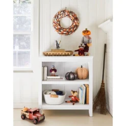 36" Carson 2 Shelf Bookcase - Threshold™ -Living Room Furniture Store GUEST 8ccb9a64 85ab 428e bd87 e90ecebb4544