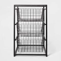 3 Drawer Organizer - Brightroom™ -Living Room Furniture Store GUEST 909227e4 1396 4576 b95d 48c0138db29f