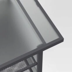 Patio Bar Table, Outdoor Furniture - Room Essentials™ -Living Room Furniture Store GUEST 9198bb7d 975a 45f6 aaff 1b571a8f5051