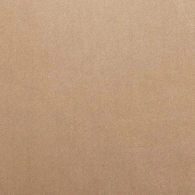 Vernon Upholstered Barrel Swivel Chair Light Brown Velvet - Threshold™ Designed With Studio McGee 7 Vernon Upholstered Barrel Swivel Chair Light Brown Velvet - Threshold™ Designed With Studio McGee - Image 5