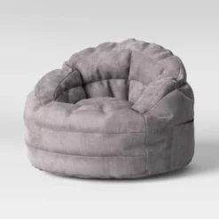 Settle In Kids’ Bean Bag Chair - Pillowfort™ -Living Room Furniture Store GUEST 92b37470 b95e 400b a38b 0d016eb0530a