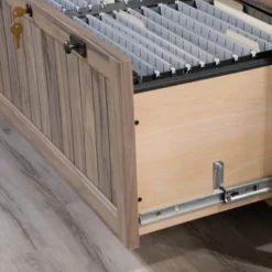 2 Drawer Costa Lateral File Cabinet Walnut - Sauder -Living Room Furniture Store GUEST 968fdcd9 d9f8 486f 80b3 7872b42a7451