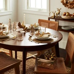 Warwick Narrow Console Table - Threshold™ -Living Room Furniture Store GUEST 97021d62 f777 4299 b0ef 0265d840d05b