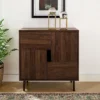 Modern Accent Cabinet With Color Pop Interior - Saracina Home 1 Modern Accent Cabinet With Color Pop Interior - Saracina Home -Living Room Furniture Store GUEST 9be3c2d7 21c2 43d5 ae3d 165bb807f596