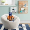 Tulip Kids’ Chair - Pillowfort™ 2 Tulip Kids’ Chair - Pillowfort™ -Living Room Furniture Store GUEST a12103c1 6bd7 4f62 b95c 4d13a175a3a3