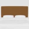 Kelsey Headboard In Textured Linen - Threshold™ -Living Room Furniture Store GUEST a1947205 09ef 45a4 8d96 6d28de7fe36a