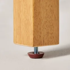 Canvas Slipcover Armless Dining Chair - Hearth & Hand™ With Magnolia -Living Room Furniture Store GUEST a53a723d 4ae7 4214 9ff3 c91b5401d10b