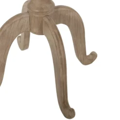 Catawissa French Country Accent Table With Octagonal Top Natural - Christopher Knight Home -Living Room Furniture Store GUEST a544c617 9223 43ab 85c4 257144799a92