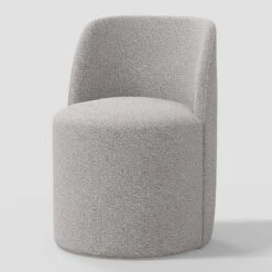 Jessa Dining Chair In Boucle - Threshold™ 12 Jessa Dining Chair In Boucle - Threshold™ -Living Room Furniture Store GUEST a9422c58 02d8 4826 a32a 85e37a657334