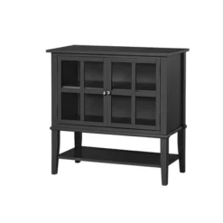 Durham 2 Door Storage Cabinet - Room & Joy -Living Room Furniture Store GUEST ae6aba39 1328 429e 86f7 dbd5aff00c96