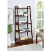 Juncus 5 Tiered Ladder Bookcase - HOMES: Inside + Out 2 Juncus 5 Tiered Ladder Bookcase - HOMES: Inside + Out -Living Room Furniture Store GUEST b184fdc2 43d1 4e3f a3d2 78aa377c82d2