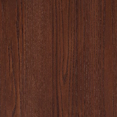 Delway Curved Back Mixed Material Counter Height Barstool Walnut - Threshold™ 7 Delway Curved Back Mixed Material Counter Height Barstool Walnut - Threshold™ - Image 5