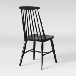 Harwich High Back Windsor Dining Chair - Threshold 7 Harwich High Back Windsor Dining Chair - Threshold -Living Room Furniture Store GUEST ba4e8cda 4293 433a bcdb 4916f3424154