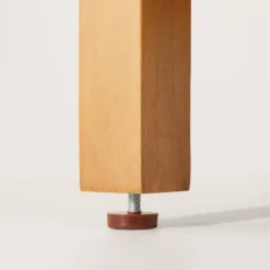 Wood & Cane Transitional Media Console - Hearth & Hand™ With Magnolia -Living Room Furniture Store GUEST bd203100 2963 4d8d bebf 8ef100e469a7