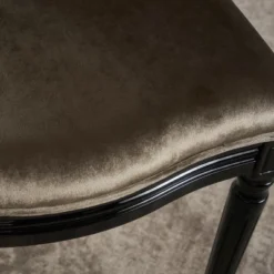 Set Of 2 Camille New Velvet Dining Chair - Christopher Knight Home 10 Set Of 2 Camille New Velvet Dining Chair - Christopher Knight Home -Living Room Furniture Store GUEST bd521db8 c34c 422f 945d 27024754d1a3