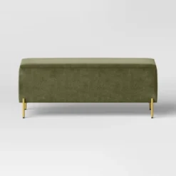 Ivy Upholstered Storage Bench - Threshold™ -Living Room Furniture Store GUEST be19d0fb 6bd2 479d bbf3 19e9d698bb5a