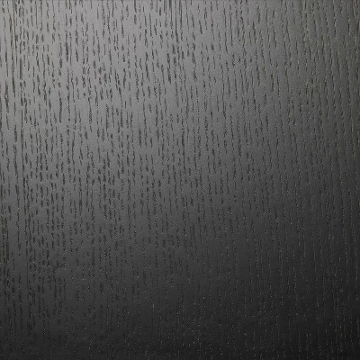 Wood & Metal Console Table - Black - Hearth & Hand™ With Magnolia 8 Wood & Metal Console Table - Black - Hearth & Hand™ With Magnolia - Image 6