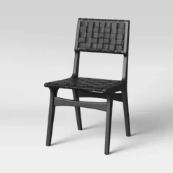 Ceylon Woven Dining Chair - Threshold™ -Living Room Furniture Store GUEST bf5a5541 81e4 439b b07e 2be9f0d5bb79