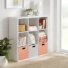 9 Cube Organizer - Brightroom™ -Living Room Furniture Store GUEST c17484d3 3442 4f38 91fc 6743eb2fcef1