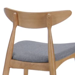 5pc Barron Curved Leg Dining Set - Christopher Knight Home -Living Room Furniture Store GUEST c503f8e6 4064 45c4 bf2b 7954b556fa53