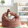 Settle In Kids’ Bean Bag Chair - Pillowfort™ 2 Settle In Kids’ Bean Bag Chair - Pillowfort™ -Living Room Furniture Store GUEST c70b13c2 d065 4008 8bcc dd19f5f36cc3