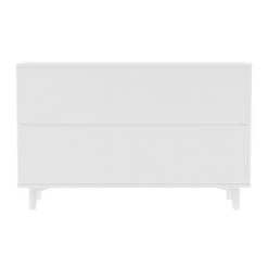 Mid-Century Modern Groove Wood 6 Drawer Dresser - Saracina Home 29 Mid-Century Modern Groove Wood 6 Drawer Dresser - Saracina Home -Living Room Furniture Store GUEST d46d58b5 7e2a 4945 b274 d8d6a963033a
