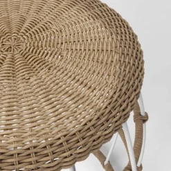 Southport 3pc Motion Patio Chat Set With Metal Legs - Natural/White - Opalhouse™ 18 Southport 3pc Motion Patio Chat Set With Metal Legs - Natural/White - Opalhouse™ -Living Room Furniture Store GUEST d6631cba c4d3 4069 b0f2 e8e0bc057e4e