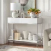 Lewis Modern Sofa Table White - Buylateral 2 Lewis Modern Sofa Table White - Buylateral -Living Room Furniture Store GUEST db3eeab8 1843 4540 9f48 4e949604baad