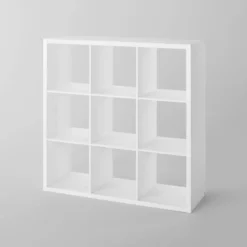 9 Cube Organizer - Brightroom™ -Living Room Furniture Store GUEST e2cc432a aa4a 47bb 9723 d7202b811c28