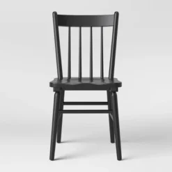 Set Of 2 Hassell Wood Dining Chair - Threshold™ 9 Set Of 2 Hassell Wood Dining Chair - Threshold™ -Living Room Furniture Store GUEST e3777860 5a09 410d bb56 fd77f80e0b57