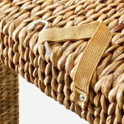 Shiffer Console Table Brown - Threshold™ Designed With Studio McGee -Living Room Furniture Store GUEST e3e50bec 07a2 4f8a a1c9 d9bedad95b8b