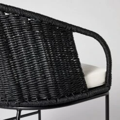 2pc Westcliff Seagrass Dining Chairs - Threshold™ Designed With Studio McGee -Living Room Furniture Store GUEST e5844f9c bea7 479a bc4a 826dccf07dbc