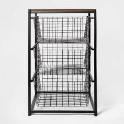 3 Drawer Organizer - Brightroom™ -Living Room Furniture Store GUEST e8dff1a7 14bd 48ad 81e5 30d199752a64