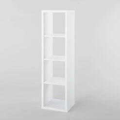 4 Cube Vertical Organizer - Brightroom™ 14 4 Cube Vertical Organizer - Brightroom™ -Living Room Furniture Store GUEST ee9cb9da cf66 4bb2 9aa2 8aa15f6cef54