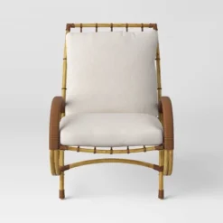 2pc Sculptured Statement Patio Chair & Ottoman - Opalhouse™ 11 2pc Sculptured Statement Patio Chair & Ottoman - Opalhouse™ -Living Room Furniture Store GUEST efaee684 4d2b 4522 b679 54e36e800036