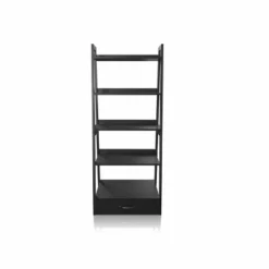 Juncus 5 Tiered Ladder Bookcase - HOMES: Inside + Out -Living Room Furniture Store GUEST f5151392 7591 4959 8463 64370ef486dc