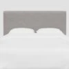 Olivia Headboard In Boucle - Threshold™ -Living Room Furniture Store GUEST f93f9732 2039 401f bd01 c3012df70564