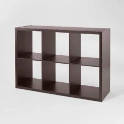 6 Cube Organizer - Brightroom™ -Living Room Furniture Store GUEST f9f35d5b 841c 44f5 8407 715912ec2076